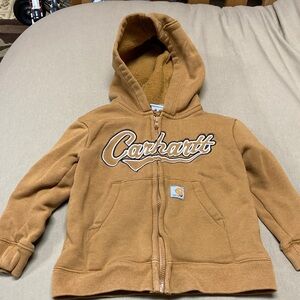 Carhartt hoodie